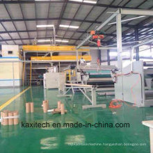 Nonwoven Polyester Fiber Wadding Making Production Line